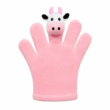 Wash Mitt — KT-B-006 — product photo 2