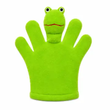 Wash Mitt — KT-B-006 — product photo 3