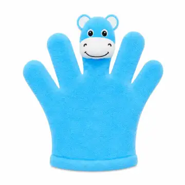 Wash Mitt — KT-B-006 — product photo 4