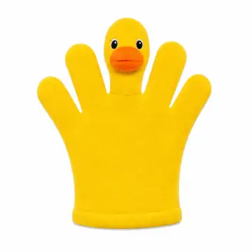 Wash Mitt — KT-B-006 — product photo 5