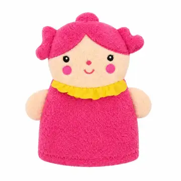Wash Mitt — KT-B-008 — product photo 2