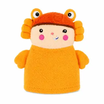 Wash Mitt — KT-B-008 — product photo 3
