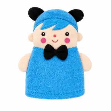 Wash Mitt — KT-B-008 — product photo 4