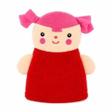 Wash Mitt — KT-B-008 — product photo 5