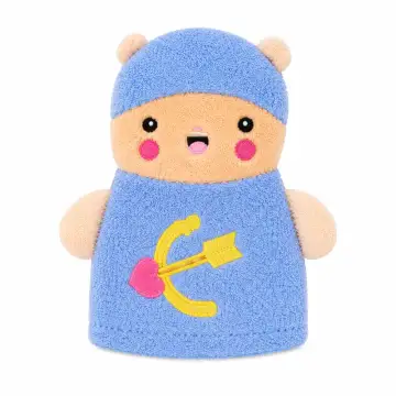 Wash Mitt — KT-B-008 — product photo 6