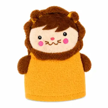 Wash Mitt — KT-B-008 — product photo 7