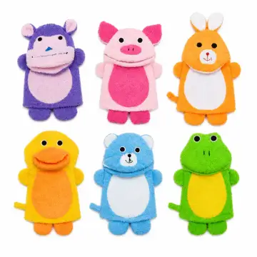 Wash Mitt — KT-B-009 — product photo 1