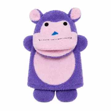 Wash Mitt — KT-B-009 — product photo 2