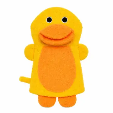 Wash Mitt — KT-B-009 — product photo 5