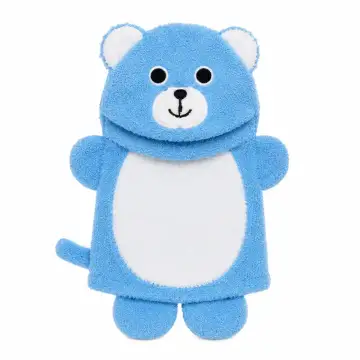 Wash Mitt — KT-B-009 — product photo 6