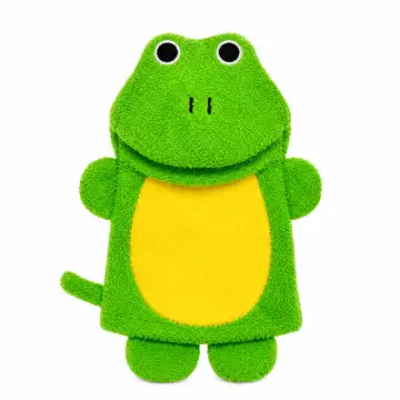 Wash Mitt — KT-B-009 — product photo 7
