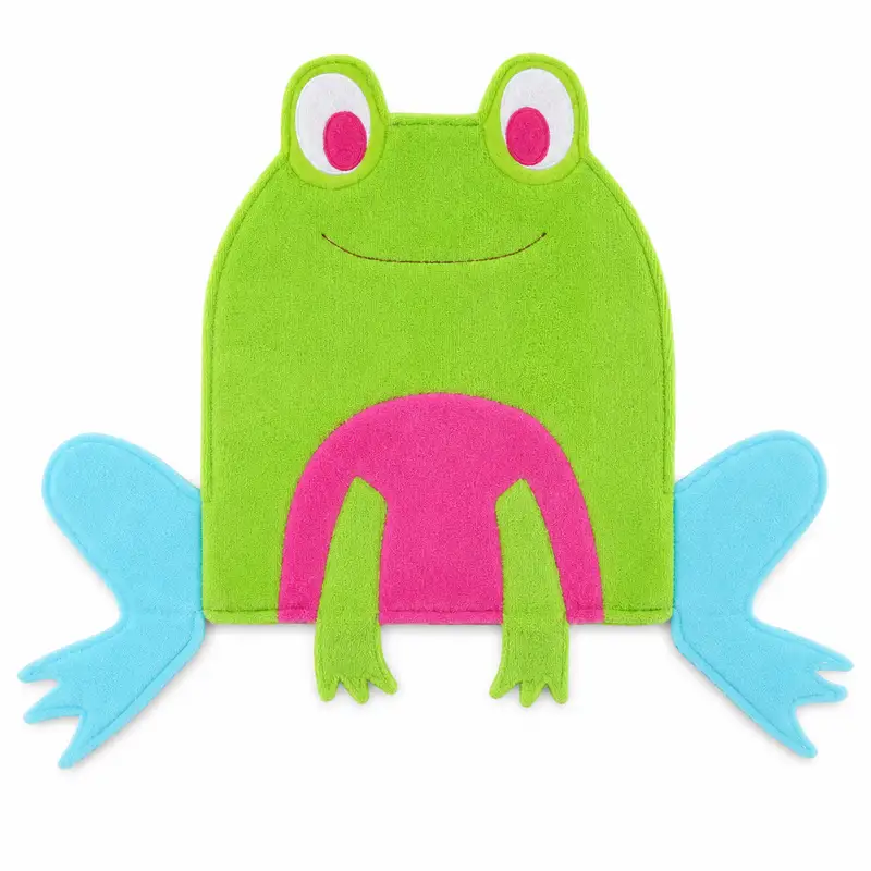 Wash Mitt — KT-B-010 — product photo 1