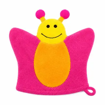 Wash Mitt — KT-B-012 — product photo 2