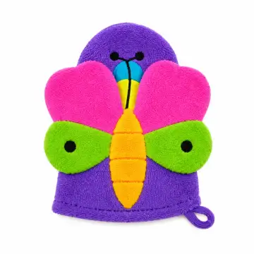 Wash Mitt — KT-B-012 — product photo 3