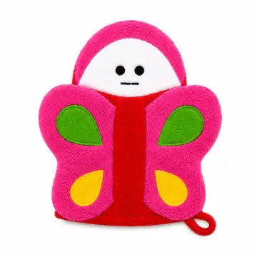 Wash Mitt — KT-B-012 — product photo 4
