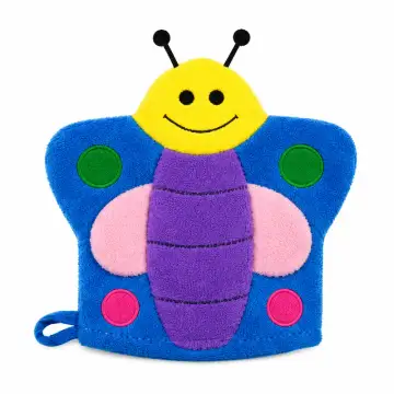 Wash Mitt — KT-B-012 — product photo 5