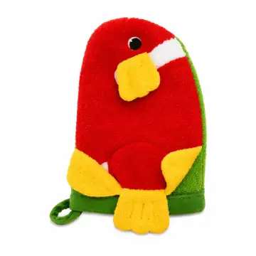 Wash Mitt — KT-B-013 — product photo 4