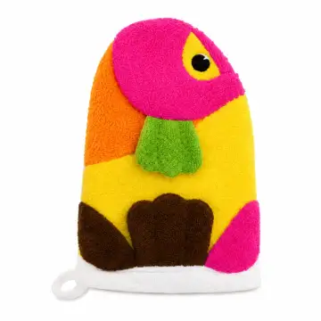 Wash Mitt — KT-B-013 — product photo 6
