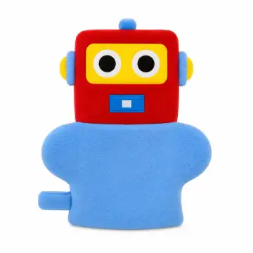 Wash Mitt — KT-B-014 — product photo 6