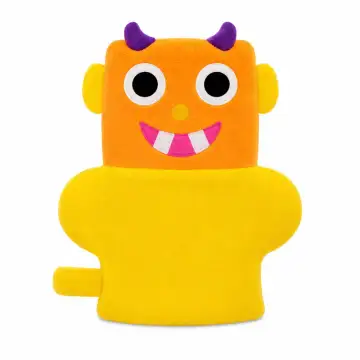 Wash Mitt — KT-B-014 — product photo 7