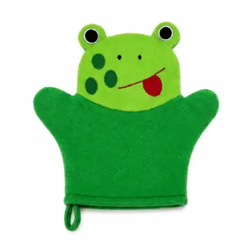 Wash Mitt — KT-B-015 — product photo 2