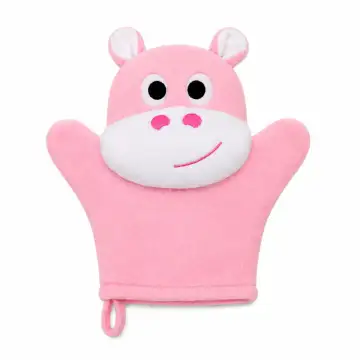 Wash Mitt — KT-B-015 — product photo 3