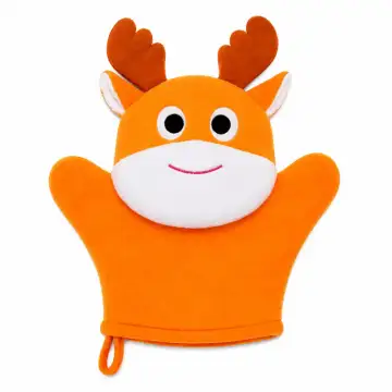 Wash Mitt — KT-B-015 — product photo 4