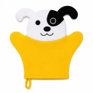Wash Mitt — KT-B-015 — product photo 5