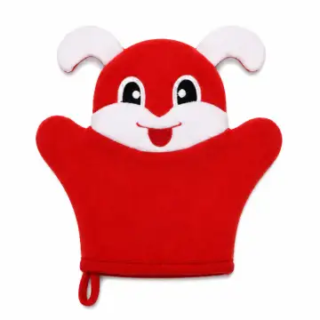 Wash Mitt — KT-B-015 — product photo 6