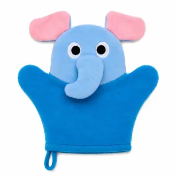 Wash Mitt — KT-B-015 — product photo 7