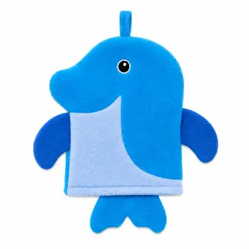 Wash Mitt — KT-B-019 — product photo 3