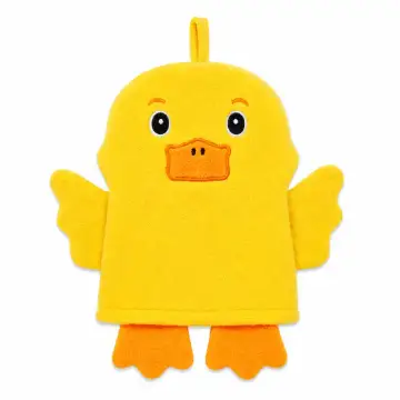 Wash Mitt — KT-B-019 — product photo 5