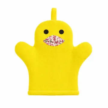 Wash Mitt — KT-B-022 — product photo 2