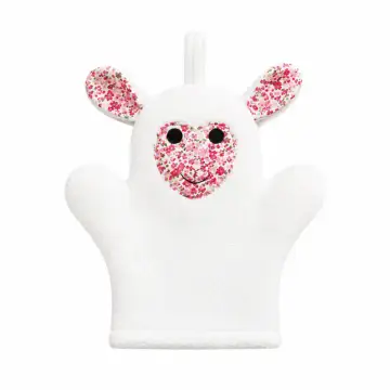 Wash Mitt — KT-B-022 — product photo 3