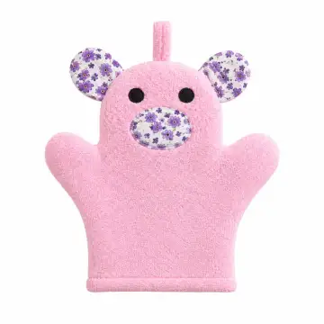 Wash Mitt — KT-B-022 — product photo 4