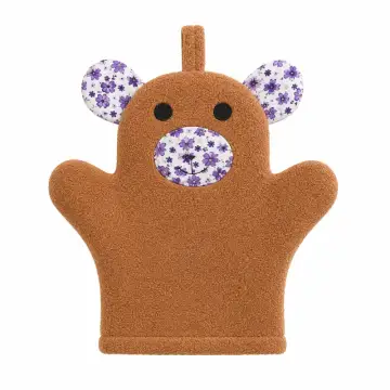 Wash Mitt — KT-B-022 — product photo 5
