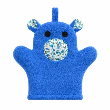 Wash Mitt — KT-B-022 — product photo 6