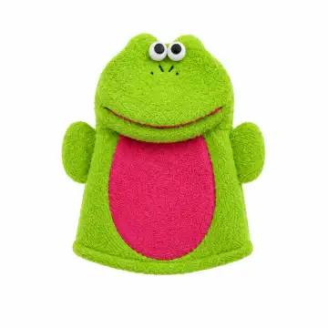 Wash Mitt — KT-B-023 — product photo 2