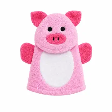 Wash Mitt — KT-B-023 — product photo 3