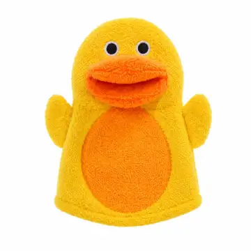 Wash Mitt — KT-B-023 — product photo 4
