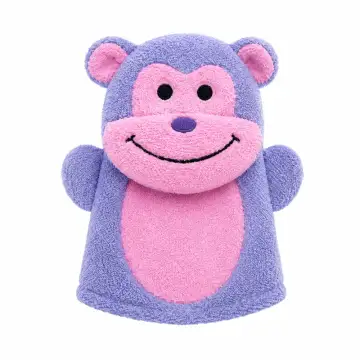 Wash Mitt — KT-B-023 — product photo 7