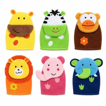 Wash Mitt — KT-B-024 — product photo 1