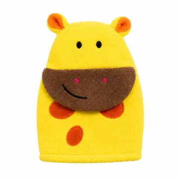 Wash Mitt — KT-B-024 — product photo 2