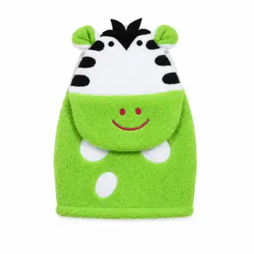 Wash Mitt — KT-B-024 — product photo 3