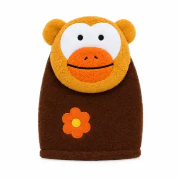 Wash Mitt — KT-B-024 — product photo 4