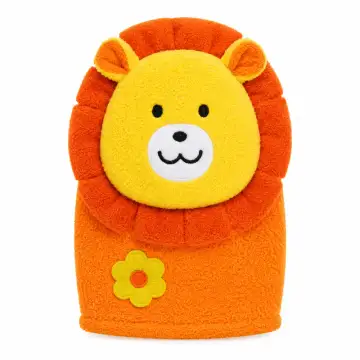 Wash Mitt — KT-B-024 — product photo 5