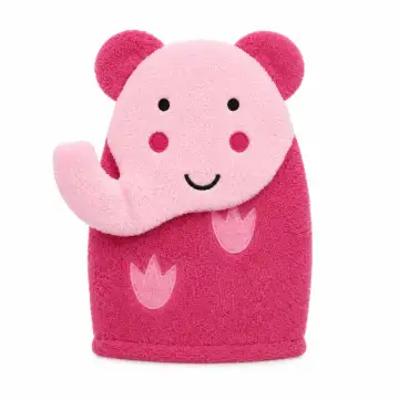 Wash Mitt — KT-B-024 — product photo 6