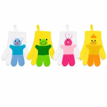 Wash Mitt — KT-B-025 — product photo 1