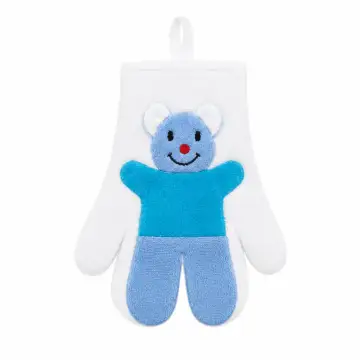 Wash Mitt — KT-B-025 — product photo 2