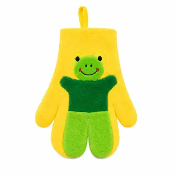 Wash Mitt — KT-B-025 — product photo 3